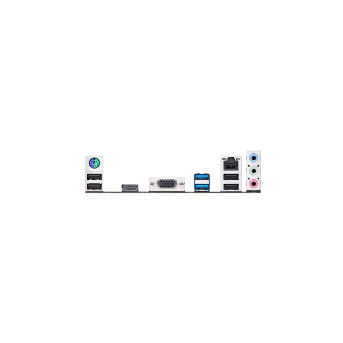 ASUS PRIME H610M-K D4 Placa Base micro ATX Intel H610 LGA 1700, DDR4-SDRAM, M.2, SATA, Gigabit Ethernet 4 ASUS PRIME H610M-K D4 Placa Base micro ATX Intel H610 LGA 1700, DDR4-SDRAM, M.2, SATA, Gigabit Ethernet 4