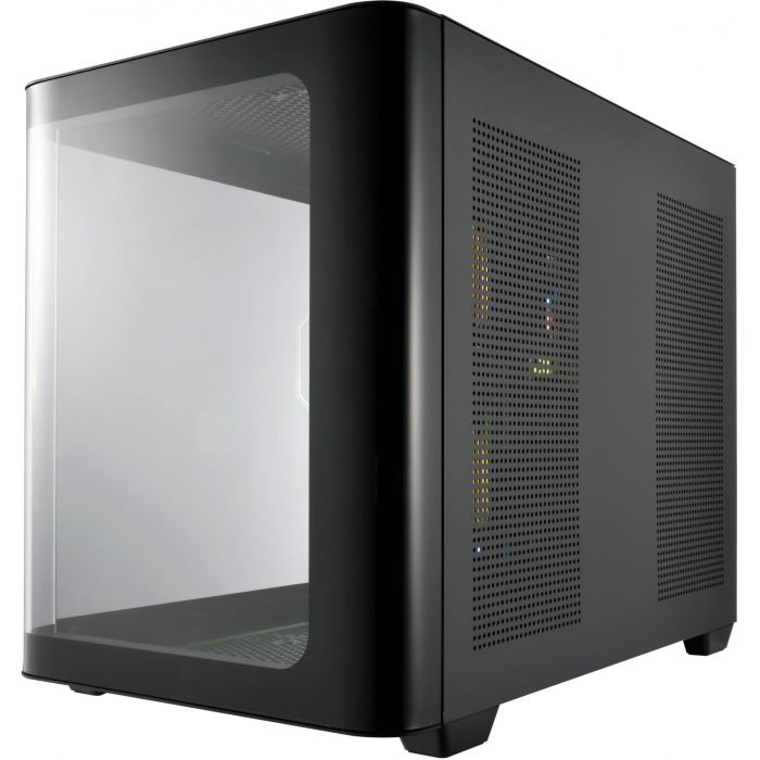 Midi FSP S380-BA ARGB TG Black 7 Midi FSP S380-BA ARGB TG Black 7