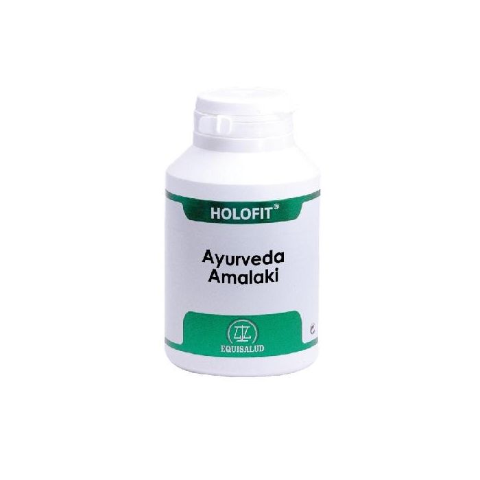 Ayurveda Amalaki 180 Cáps Ayurveda Amalaki 180 Cáps