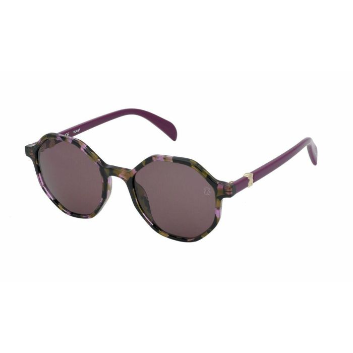 Gafas de Sol Mujer Tous STOB19-5205AH Ø 52 mm Gafas de Sol Mujer Tous STOB19-5205AH Ø 52 mm