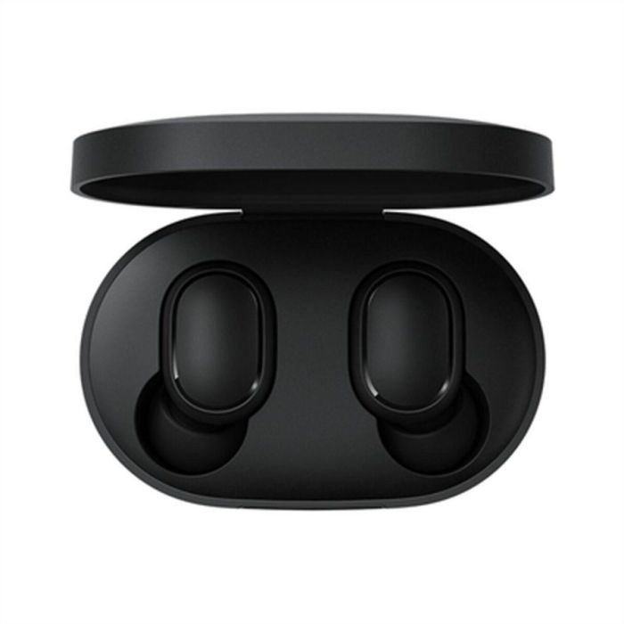 Xiaomi Mi True Wireless Earbuds Basic 2 Black 0 Xiaomi Mi True Wireless Earbuds Basic 2 Black 0