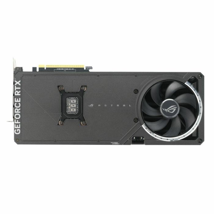 ASUS ROG-ASTRAL-RTX5080-O16G-GAMING Tarjeta Gráfica 27