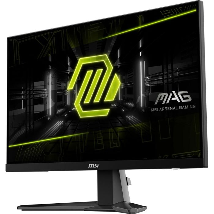 Monitor MSI MAG 256F Full HD 24,5" 180 Hz 8 Monitor MSI MAG 256F Full HD 24,5" 180 Hz 8