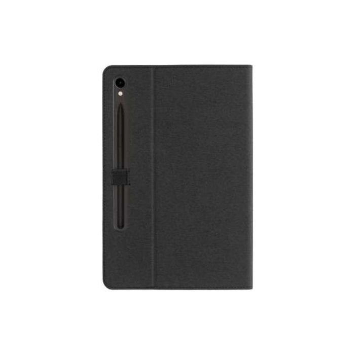 Funda Gecko V11T66C1 para Tablets Samsung Galaxy Tab S9-S9 FE/ Negra 1