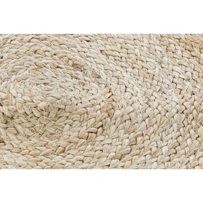 Alfombra DKD Home Decor Marrón (200 x 200 x 0,75 cm) 3