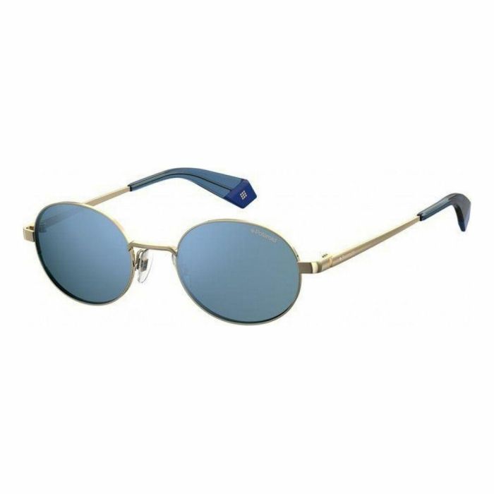 Gafas de Sol Unisex Polaroid 202670UHU51XN Ø 51 mm Gafas de Sol Unisex Polaroid 202670UHU51XN Ø 51 mm