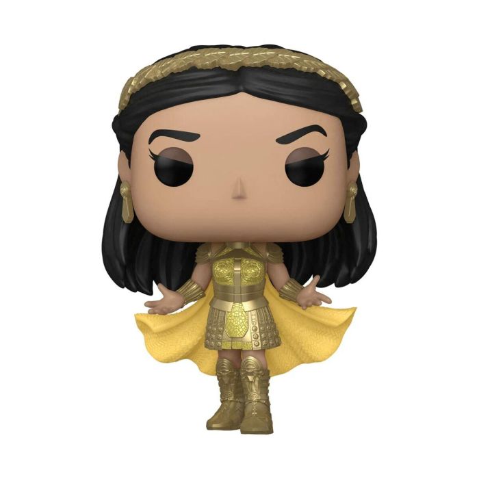 Funko Pop Cine Shazam! Anthea 69127 - Figura de Vinilo de 9cm del Universo DC 1 Funko Pop Cine Shazam! Anthea 69127 - Figura de Vinilo de 9cm del Universo DC 1