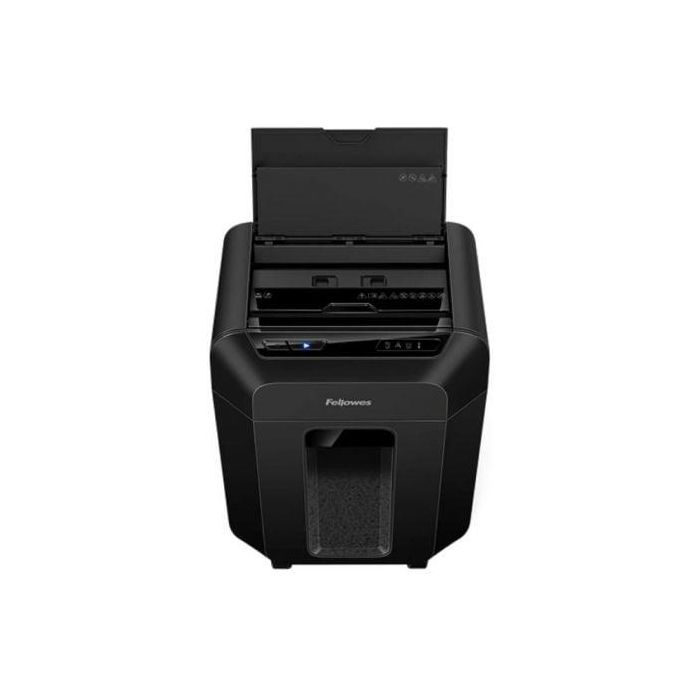 Destructora Automatica Automax80M Minicorte Fellowes 4621501 2 Destructora Automatica Automax80M Minicorte Fellowes 4621501 2
