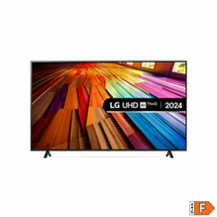 Smart TV LG 75UT80006LA 75" 4K Ultra HD LED HDR D-LED 1 Smart TV LG 75UT80006LA 75" 4K Ultra HD LED HDR D-LED 1