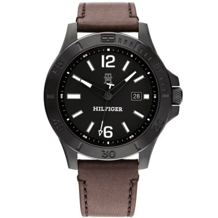 Reloj Hombre Tommy Hilfiger 1710530 (Ø 46 mm) Reloj Hombre Tommy Hilfiger 1710530 (Ø 46 mm)