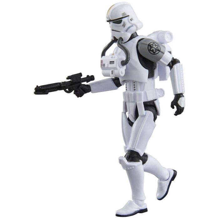 Hasbro F9795 Figura Coleccionable Jetpack Trooper Star Wars The Vintage Collection 15 cm con Jetpack Removible 3 Hasbro F9795 Figura Coleccionable Jetpack Trooper Star Wars The Vintage Collection 15 cm con Jetpack Removible 3