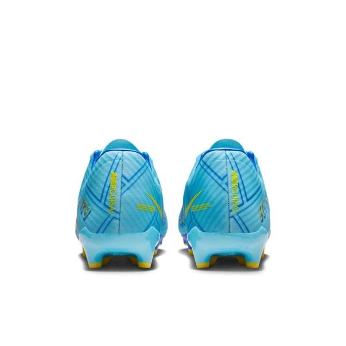 Botas de Fútbol para Adultos Nike Zoom Mercurial Vapor 15 Academ Azul 3