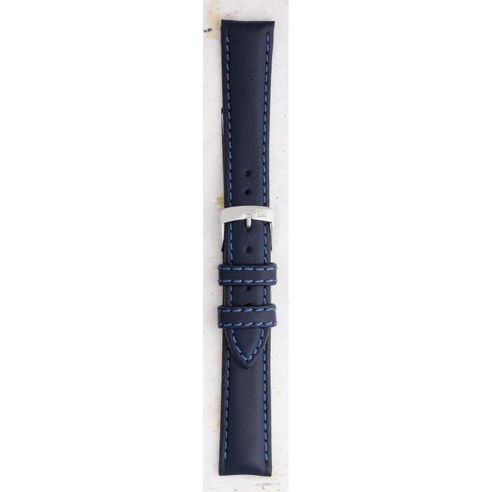 Correa para Reloj Morellato A01X2785237062CR22 22 mm Azul Correa para Reloj Morellato A01X2785237062CR22 22 mm Azul