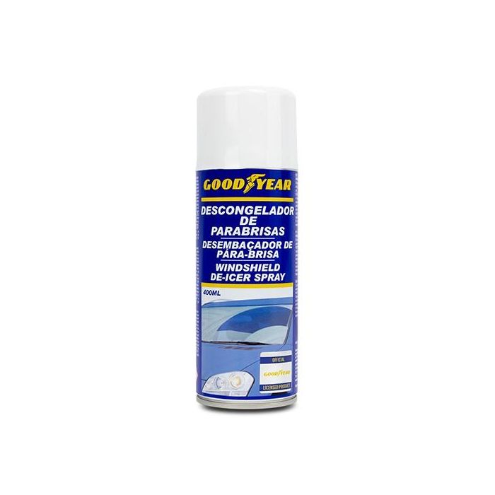 Anticongelante Goodyear GOD9046 (400 ml)