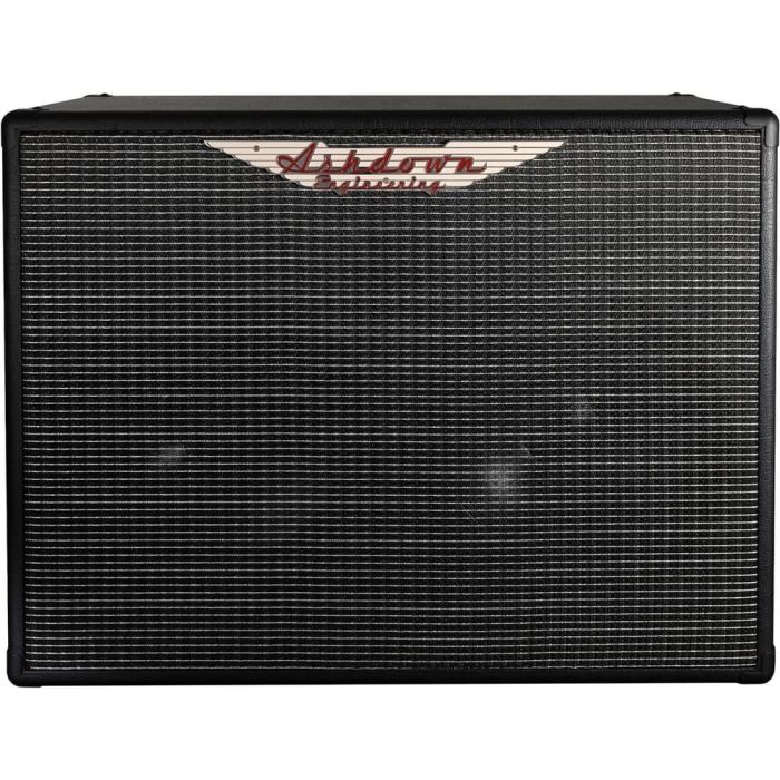 Pantalla Bajo Ashdown Abm Evo Iv (Uk) 2 X 12" - 1000W 8 Ohms 0 Pantalla Bajo Ashdown Abm Evo Iv (Uk) 2 X 12" - 1000W 8 Ohms 0