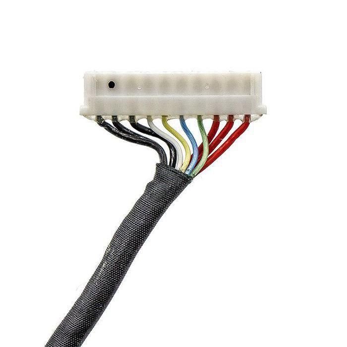 CoreParts Batería Portátil Alto Rendimiento para Acer Aspire V17 Nitro Series (VN7-791G-792A) 66.88Wh Li-ion 15.2V 4400mAh Negra 2 CoreParts Batería Portátil Alto Rendimiento para Acer Aspire V17 Nitro Series (VN7-791G-792A) 66.88Wh Li-ion 15.2V 4400mAh Negra 2