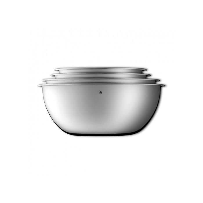 WMF Küchenschüssel-Set Gourmet 4-teilig 1 WMF Küchenschüssel-Set Gourmet 4-teilig 1