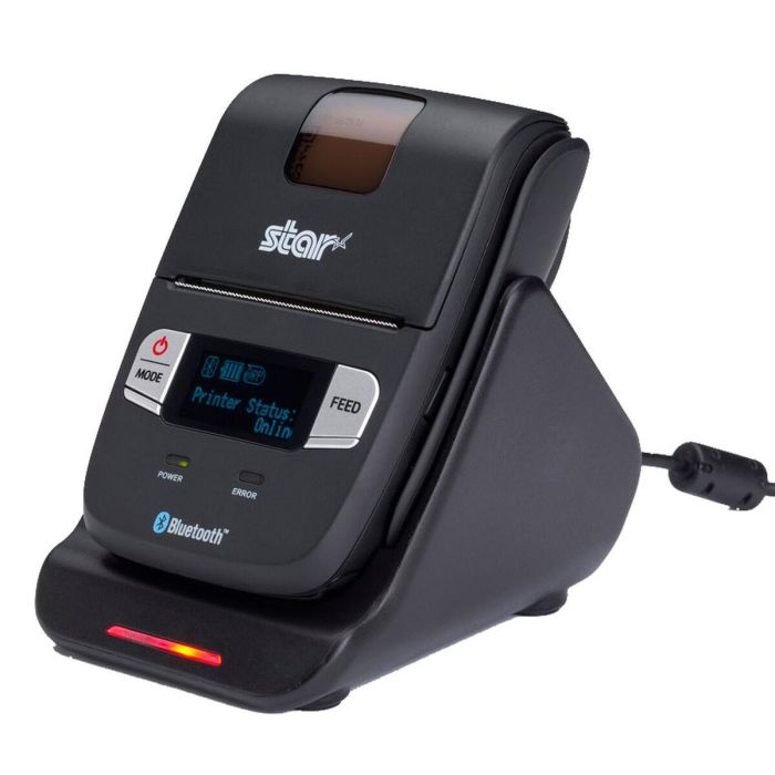 Cargador Star Micronics 39569480