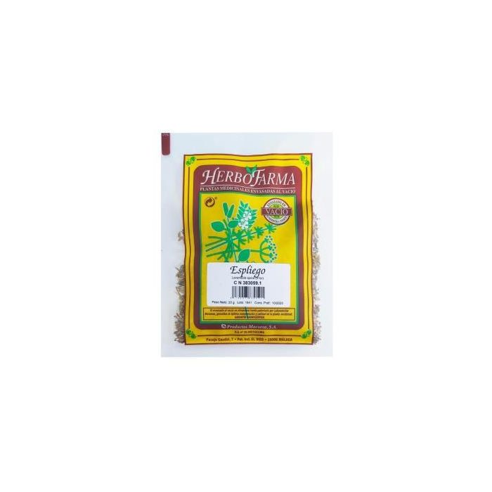 Macoesa Espliego Herbofarma 20Gr