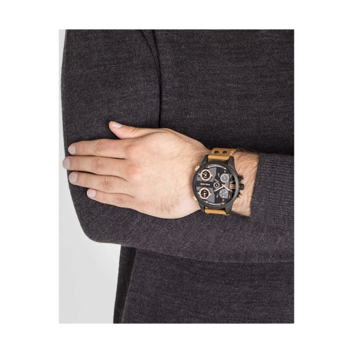 Reloj Unisex Police R1451240004 (Ø 53 mm) 2