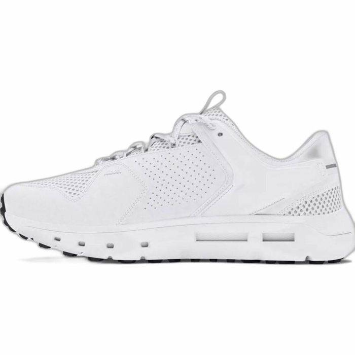 Zapatillas de Running para Adultos Under Armour Summit Trek Blanco 4 Zapatillas de Running para Adultos Under Armour Summit Trek Blanco 4