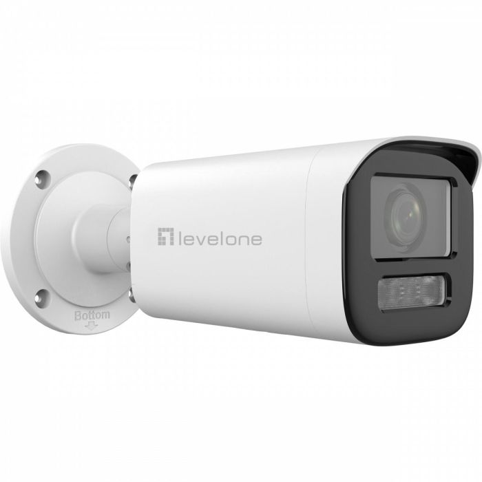 IPCam FCS-5222 Dome Out 2MP H.265 IR 11W PoE 1