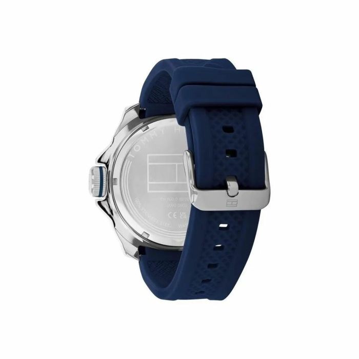 Reloj Hombre Tommy Hilfiger 1792134 (Ø 48 mm) 1