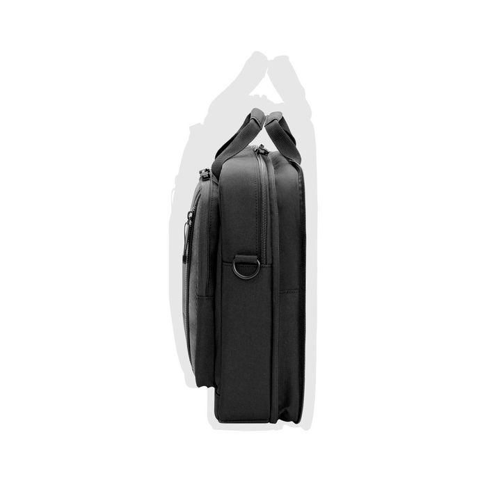 HP Maletín Renew Executive Para Portátil De 16" Negro 17 HP Maletín Renew Executive Para Portátil De 16" Negro 17