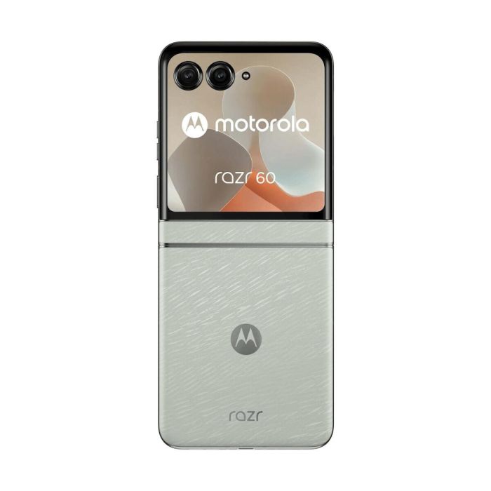 Motorola Razr 60 5G Dual Sim 8GB RAM 256GB lightest sky 26