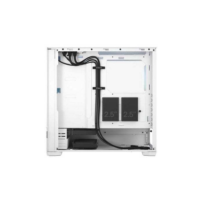Fractal Design Pop Air Blanco 9 Fractal Design Pop Air Blanco 9