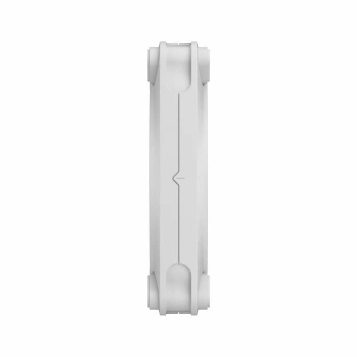 Fractal Design Ventilador Caja Momentum 12 White FD-F-MO1-1202 - 120x120x25 mm, 2200 rpm, 31.3 dB, LCP 6 Fractal Design Ventilador Caja Momentum 12 White FD-F-MO1-1202 - 120x120x25 mm, 2200 rpm, 31.3 dB, LCP 6