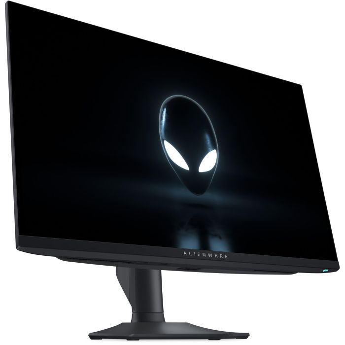 DELL Alienware AW2725DF Monitor Gaming 27" QD-OLED QHD 360Hz 0.03ms HDR HDMI 2.1 DP 1.4 3