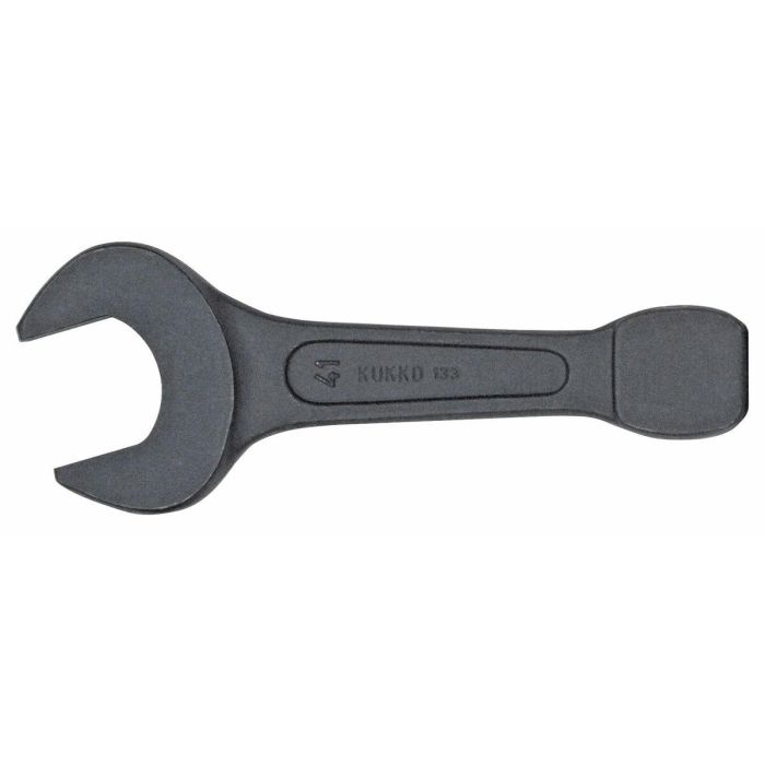 Llave fija de una boca KUKKO 32 mm 2 Llave fija de una boca KUKKO 32 mm 2