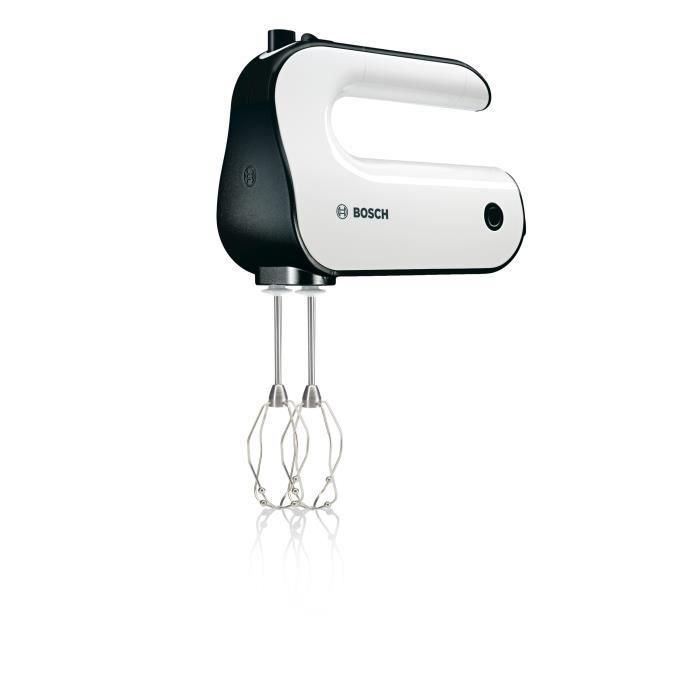 Batidor BOSCH MFQ4020 STYLINE - Blanco / Gris antracita 2 Batidor BOSCH MFQ4020 STYLINE - Blanco / Gris antracita 2