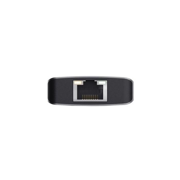 Docking USB Tipo-C Trust Dalyx/ 2xUSB/ 2xUSB Tipo-C/ 1xHDMI/ 1xRJ45/ Gris 3 Docking USB Tipo-C Trust Dalyx/ 2xUSB/ 2xUSB Tipo-C/ 1xHDMI/ 1xRJ45/ Gris 3