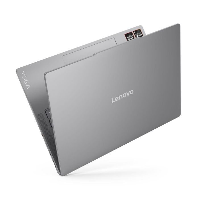 Laptop Lenovo 14,5" 32 GB RAM 1 TB SSD Qwerty Español 6 Laptop Lenovo 14,5" 32 GB RAM 1 TB SSD Qwerty Español 6