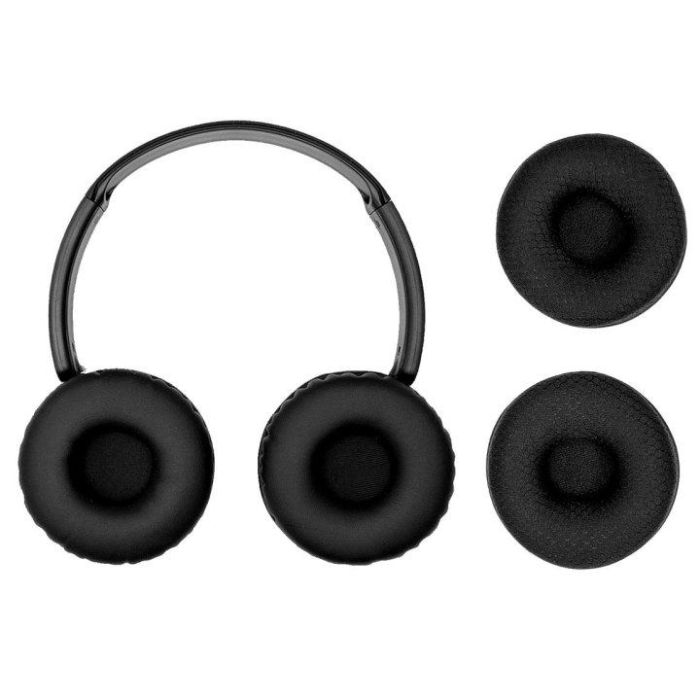 JVC HA-S36WS Auriculares Bluetooth Inalámbricos Sport Negro 35h Batería 3