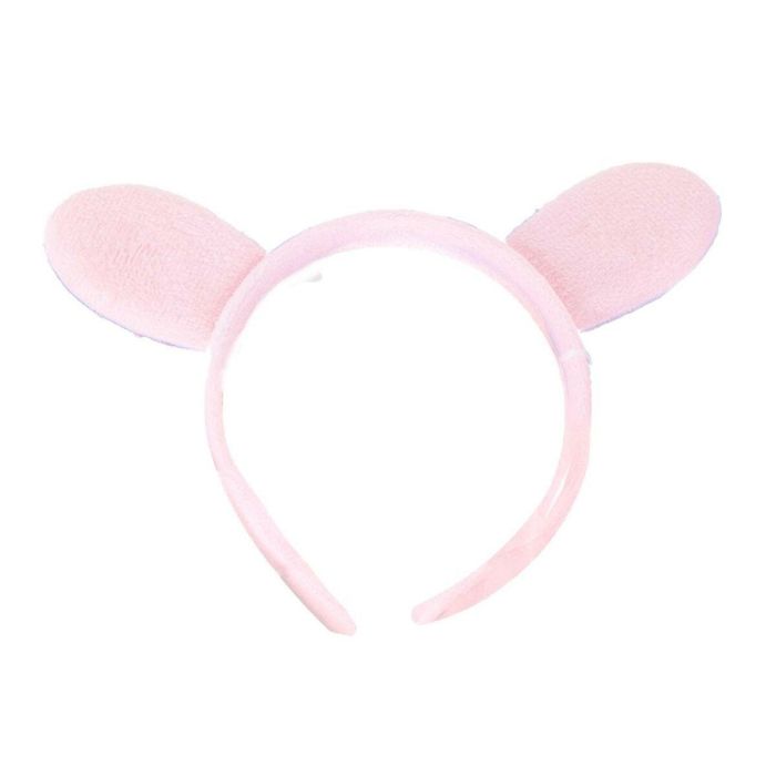 Cerdá Set de Belleza Accesorios Fantasía Peppa Pig Rosa 1 Cerdá Set de Belleza Accesorios Fantasía Peppa Pig Rosa 1