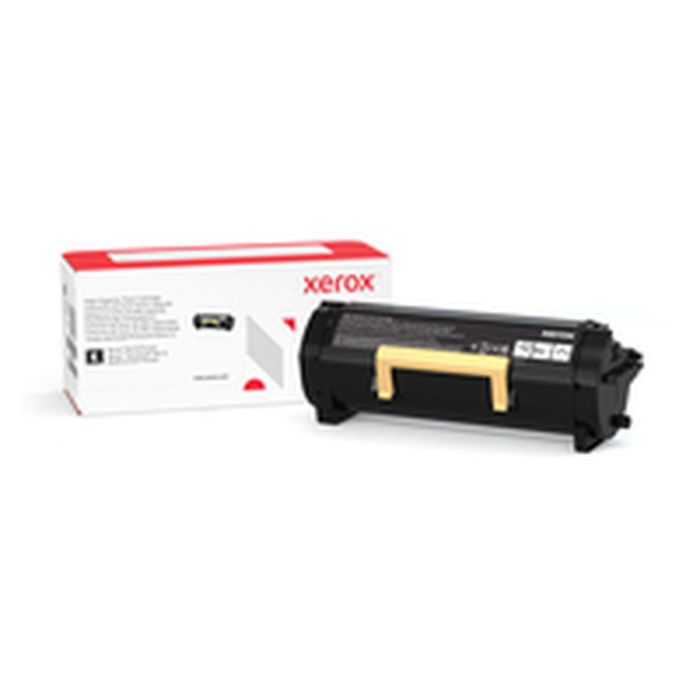 Cartucho de Tinta Original Xerox 006R04726 Negro (1 unidad) 1