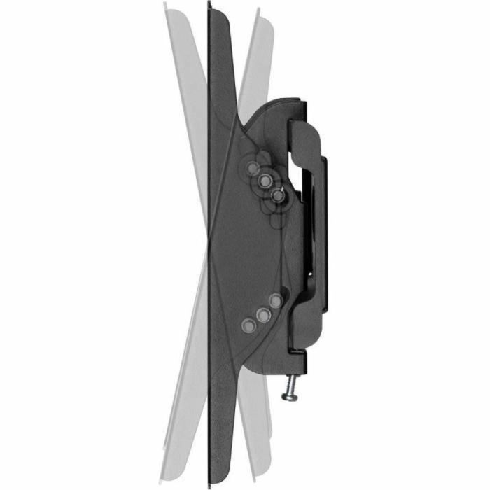 Stell SHO 4400 Soporte de TV ajustable SLIM de Acero para televisores de 23 a 42 pulgadas 1 Stell SHO 4400 Soporte de TV ajustable SLIM de Acero para televisores de 23 a 42 pulgadas 1