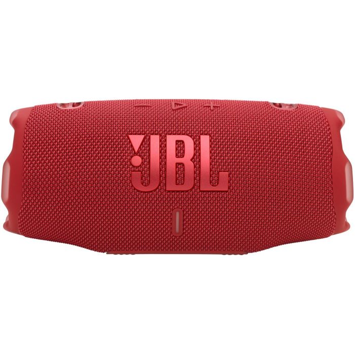 JBL Charge 6 Altavoz Portátil Inalámbrico Bluetooth Rojo 45W 3 JBL Charge 6 Altavoz Portátil Inalámbrico Bluetooth Rojo 45W 3