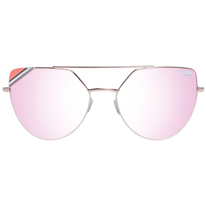 Gafas de Sol Unisex Superdry SDS MIKKI 57272 4