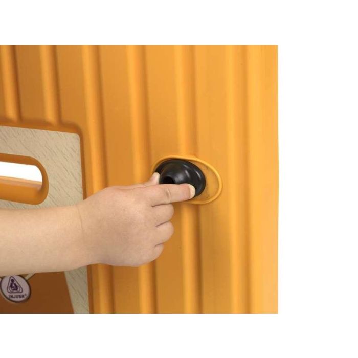 Casa Infantil de Juego Injusa 1