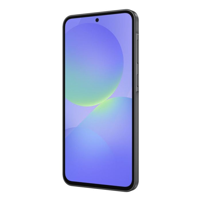 Samsung SM-A366BZKGEUB Galaxy A36 5G Smartphone Negro 256GB 8GB RAM, Pantalla Super AMOLED 6.7" 120Hz, Cámara 50MP OIS, Batería 5000mAh, IP67 3 Samsung SM-A366BZKGEUB Galaxy A36 5G Smartphone Negro 256GB 8GB RAM, Pantalla Super AMOLED 6.7" 120Hz, Cámara 50MP OIS, Batería 5000mAh, IP67 3