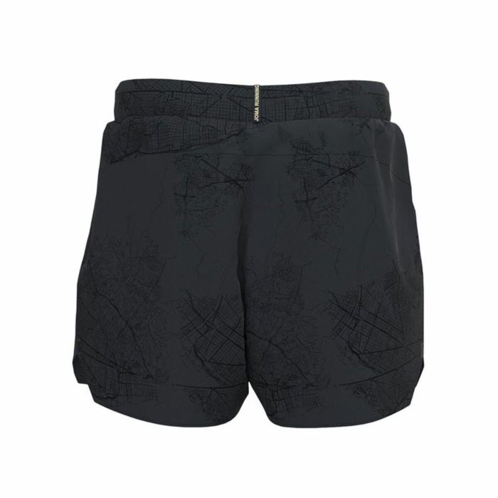 Pantalón Corto Deportivo Joma Sport R-Night 3 Pantalón Corto Deportivo Joma Sport R-Night 3