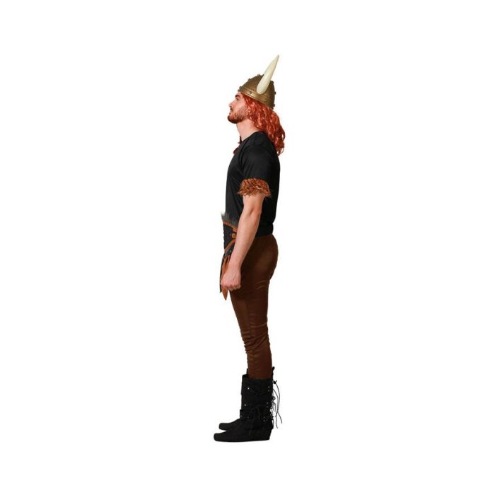 Disfraz Vikingo Luchador Hombre Adulto XL 1 Disfraz Vikingo Luchador Hombre Adulto XL 1