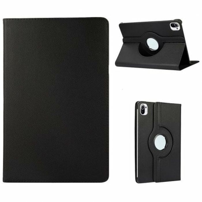 Funda para Tablet Cool Xiaomi Pad 5 | Xiaomi Pad 5 Pro Negro 4