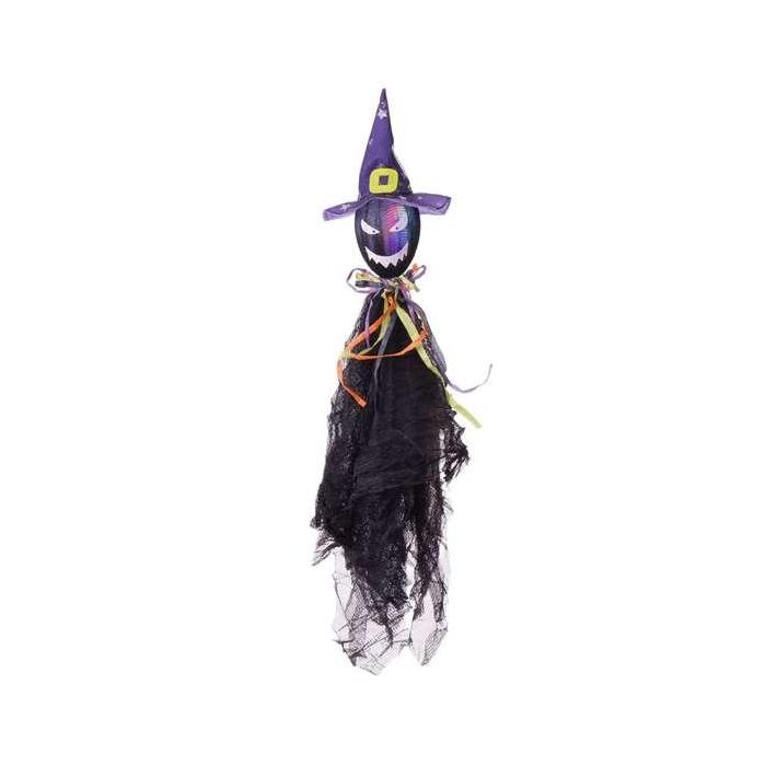 Fantasma luminoso negro Fantasma luminoso negro