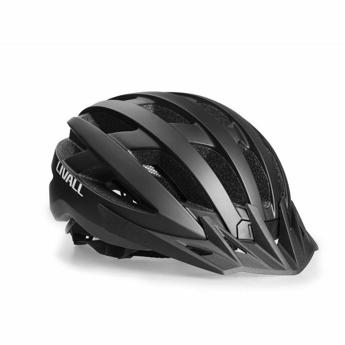 Casco para Patinete Eléctrico Livall MT1 NEOB Negro Talla L 3
