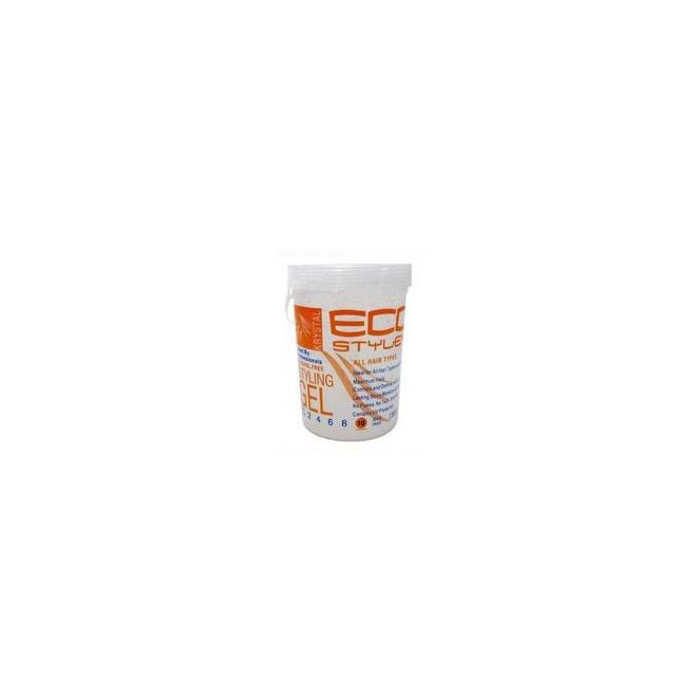 Eco Style Gel Krystal 473 mL Eco Styler